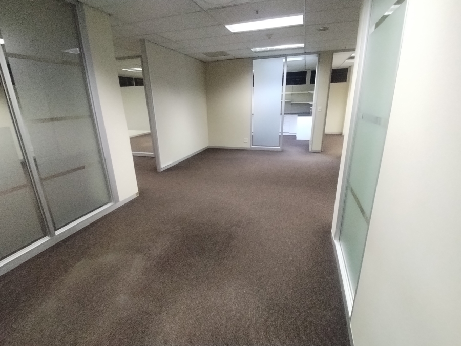 To Let Commercial Property for Rent in Cape Town City Centre Western Cape